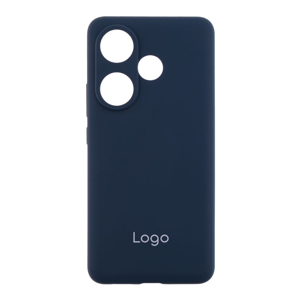 Купить ЧЕХОЛ LIQUID SILICONE (AA) ДЛЯ XIAOMI POCO F6 / TURBO 3_6