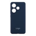 Купить ЧЕХОЛ LIQUID SILICONE (AA) ДЛЯ XIAOMI POCO F6 / TURBO 3_6