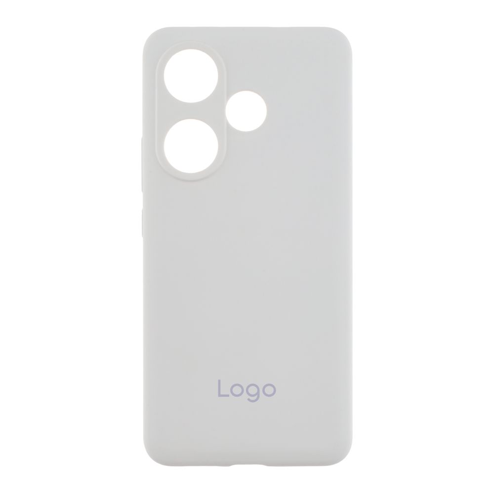 Купить ЧЕХОЛ LIQUID SILICONE (AA) ДЛЯ XIAOMI POCO F6 / TURBO 3_7