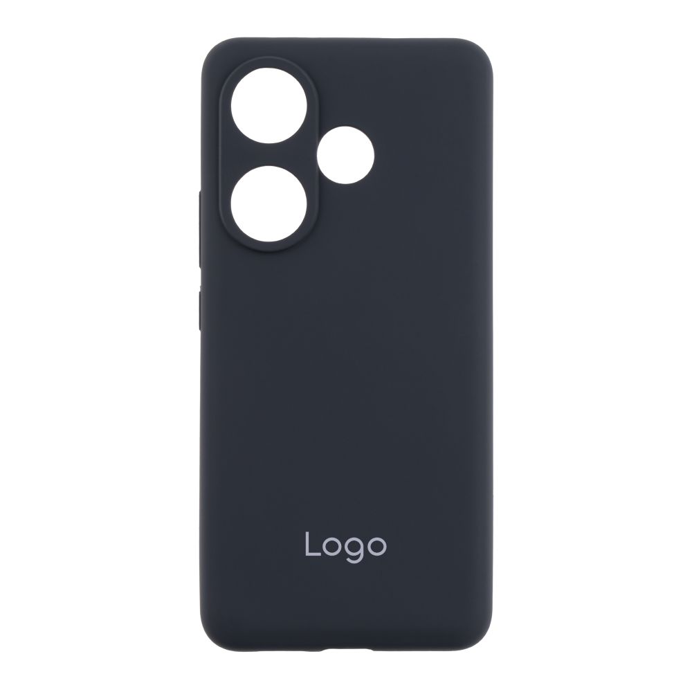Купить ЧЕХОЛ LIQUID SILICONE (AA) ДЛЯ XIAOMI POCO F6 / TURBO 3_9