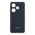Купить ЧЕХОЛ LIQUID SILICONE (AA) ДЛЯ XIAOMI POCO F6 / TURBO 3_9