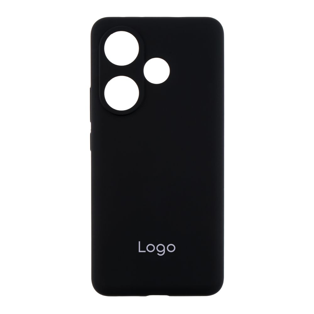 Купить ЧЕХОЛ LIQUID SILICONE (AA) ДЛЯ XIAOMI POCO F6 / TURBO 3_10