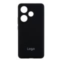Купить ЧЕХОЛ LIQUID SILICONE (AA) ДЛЯ XIAOMI POCO F6 / TURBO 3_10