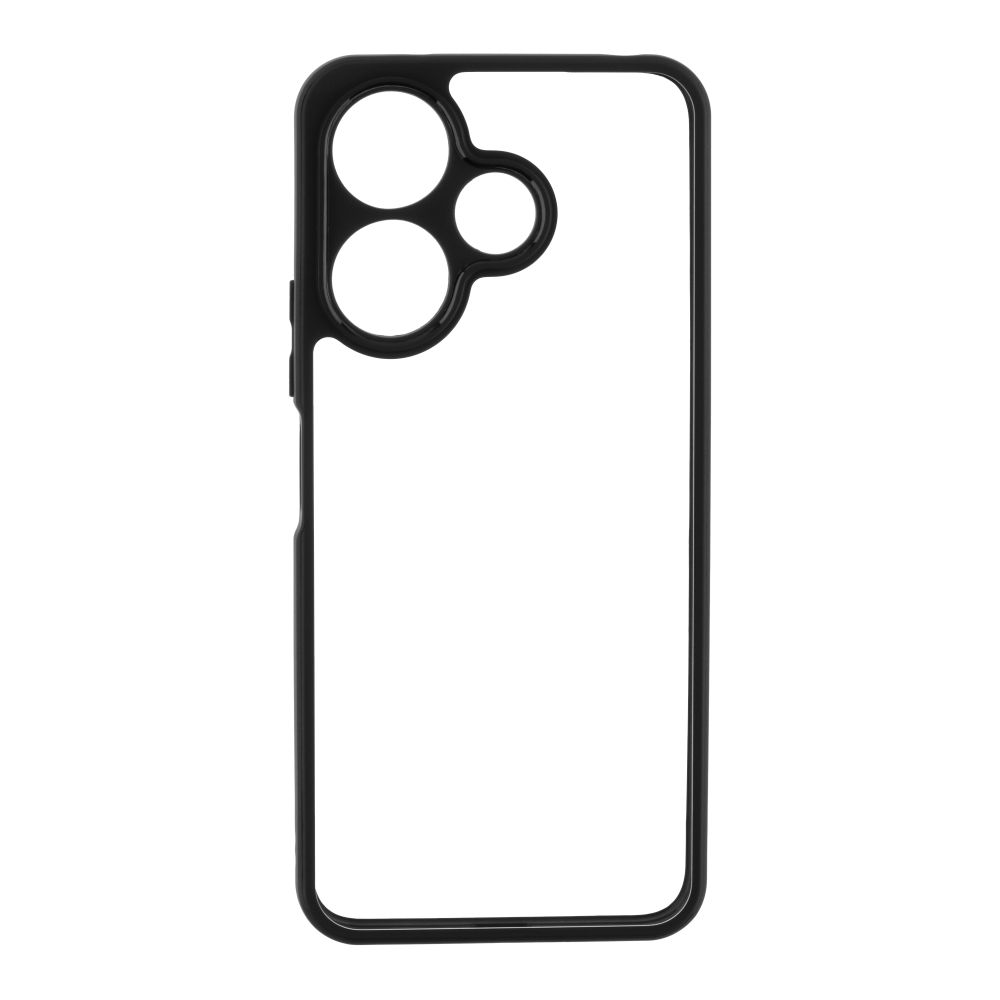 Купить ЧЕХОЛ TPU+PC ELITE ДЛЯ XIAOMI REDMI 13 4G/POCO M6 4G