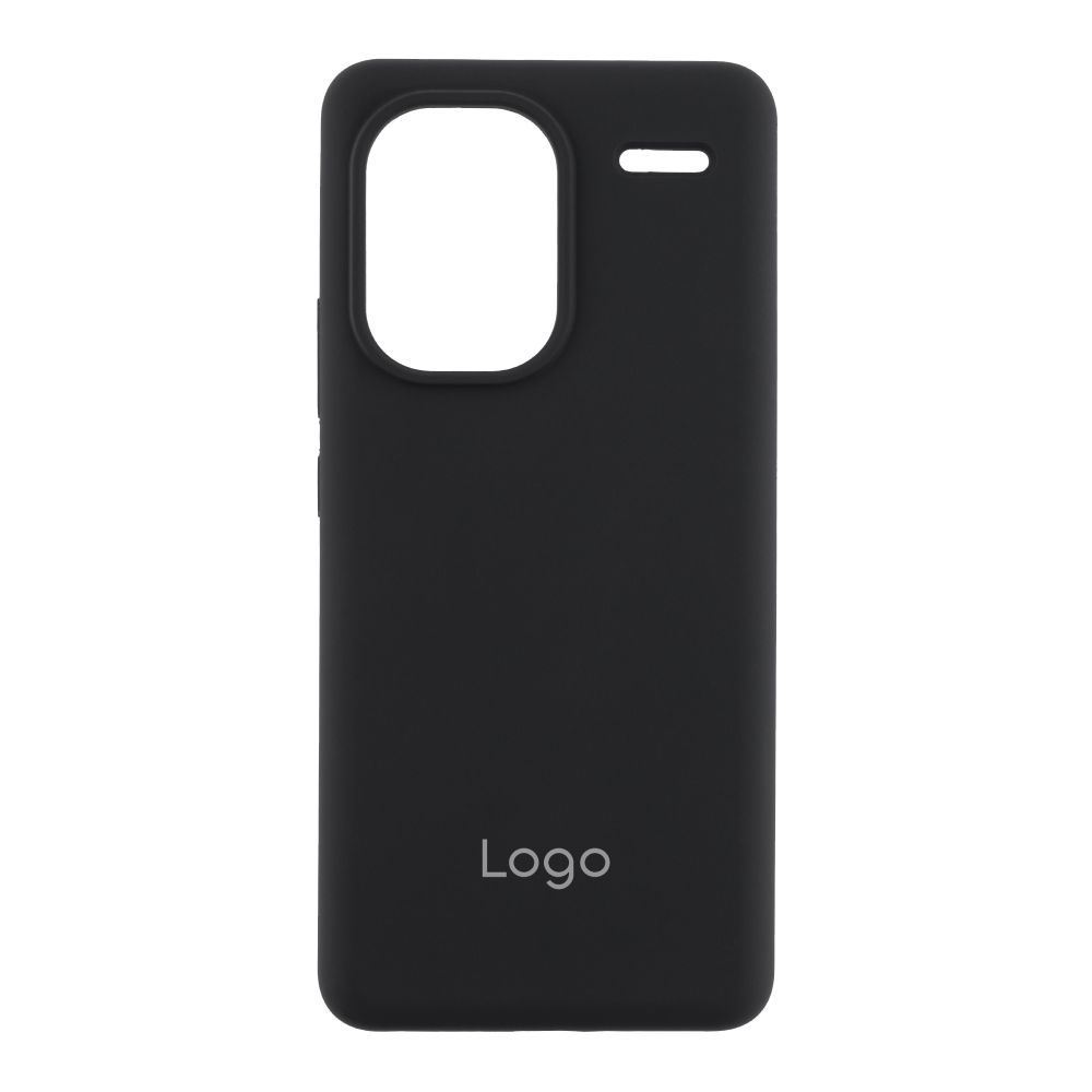 Купить ЧЕХОЛ LIQUID SILICONE (AA) ДЛЯ XIAOMI REDMI NOTE 13 PRO+ 5G_8