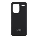 Купить ЧЕХОЛ LIQUID SILICONE (AA) ДЛЯ XIAOMI REDMI NOTE 13 PRO+ 5G_8