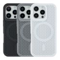 Купить ЧЕХОЛ TPU+PC AEROCOOL WITH MAGSAFE ДЛЯ IPHONE 16 PRO