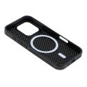 Купить ЧЕХОЛ TPU+PC AEROCOOL WITH MAGSAFE ДЛЯ IPHONE 16 PRO_9
