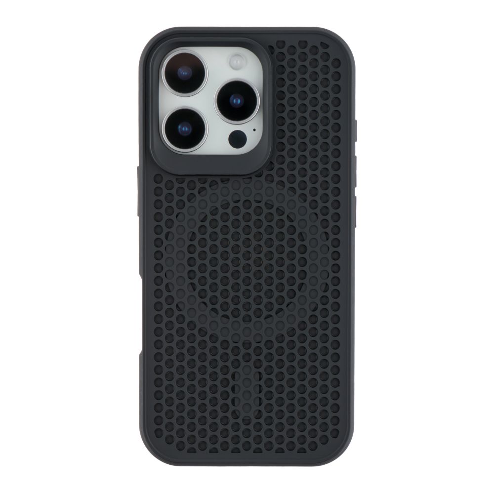 Купить ЧЕХОЛ TPU+PC AEROCOOL WITH MAGSAFE ДЛЯ IPHONE 16 PRO_3