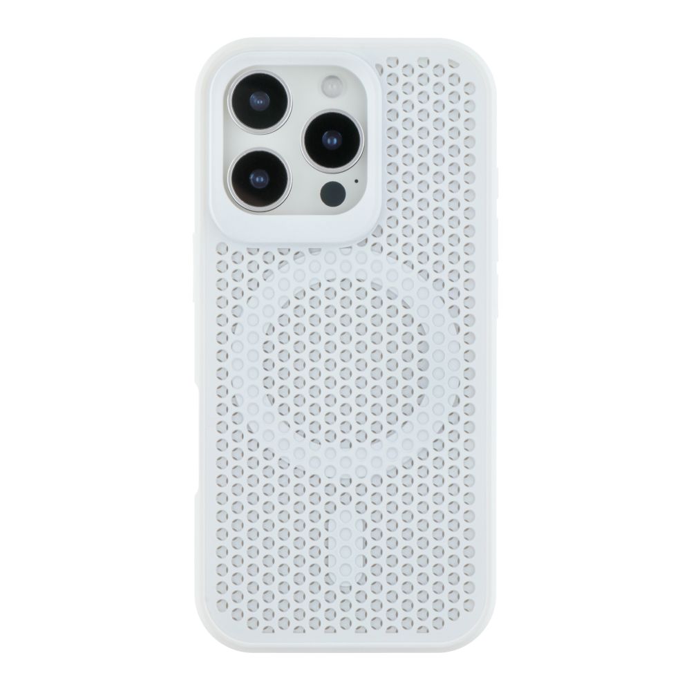Купить ЧЕХОЛ TPU+PC AEROCOOL WITH MAGSAFE ДЛЯ IPHONE 16 PRO_5