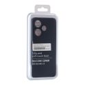 Купить ЧЕХОЛ LIQUID SILICONE (AA) FULL CAMERA ДЛЯ XIAOMI REDMI 13 4G/POCO M6 4G_1