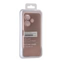 Купить ЧЕХОЛ LIQUID SILICONE (AA) FULL CAMERA ДЛЯ XIAOMI REDMI 13 4G/POCO M6 4G_6