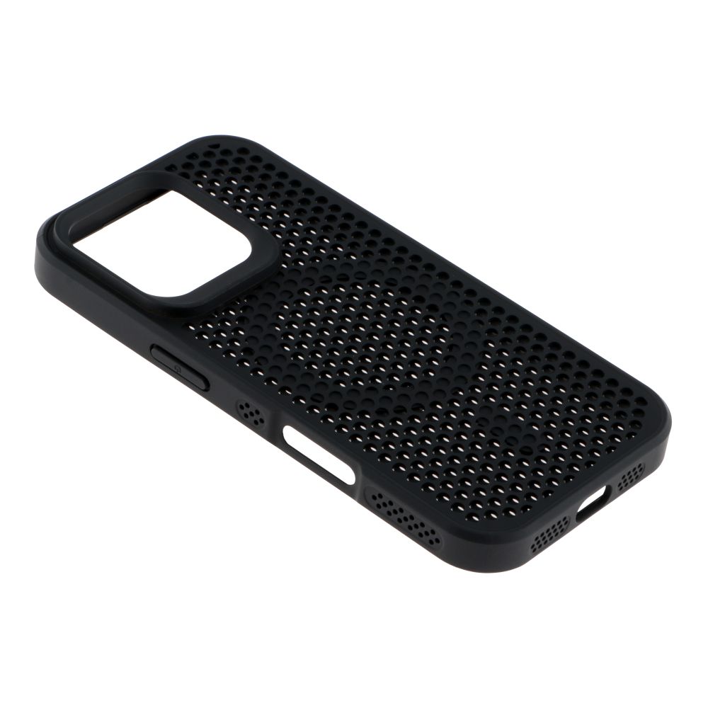 Купить ЧЕХОЛ TPU+PC AEROCOOL WITH MAGSAFE ДЛЯ IPHONE 16 PRO MAX_8