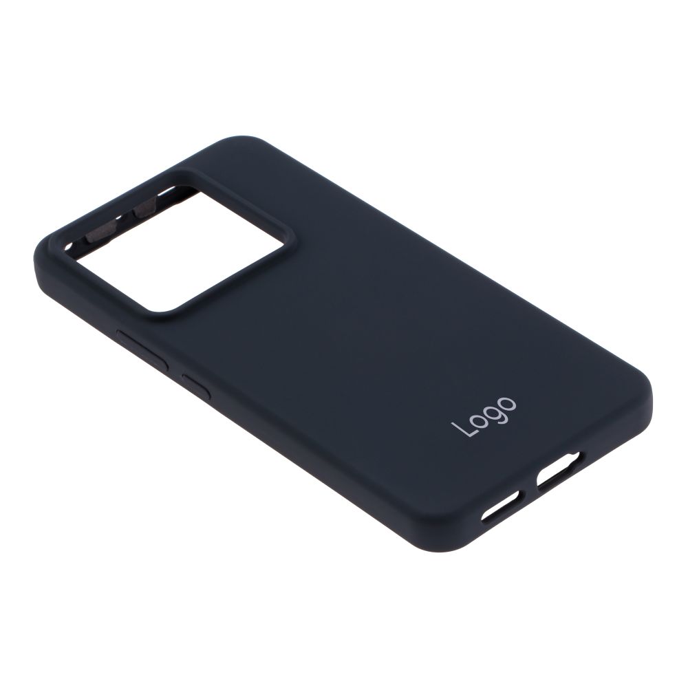 Купить ЧЕХОЛ LIQUID SILICONE (AA) ДЛЯ XIAOMI REDMI NOTE 13 PRO 5G/POCO X6 5G_9