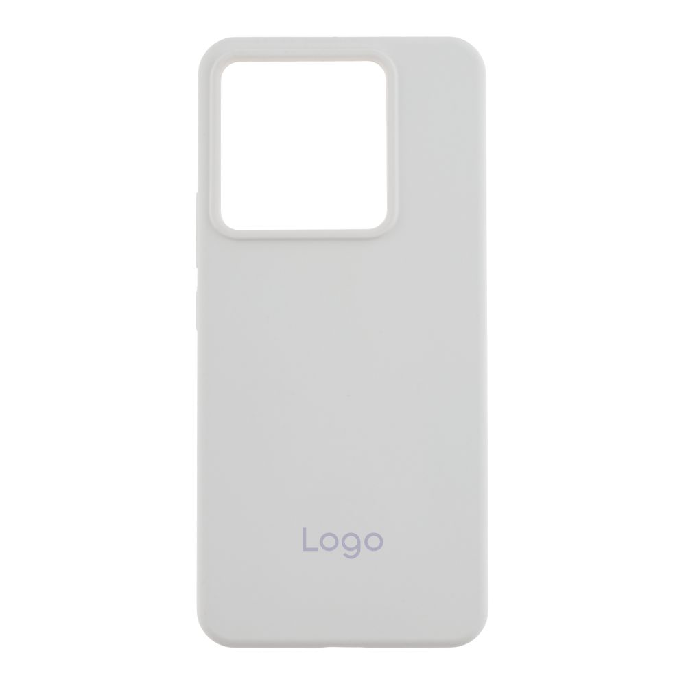 Купить ЧЕХОЛ LIQUID SILICONE (AA) ДЛЯ XIAOMI REDMI NOTE 13 PRO 5G/POCO X6 5G_6