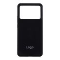 Купить ЧЕХОЛ LIQUID SILICONE (AA) ДЛЯ XIAOMI POCO X6 PRO 5G_10