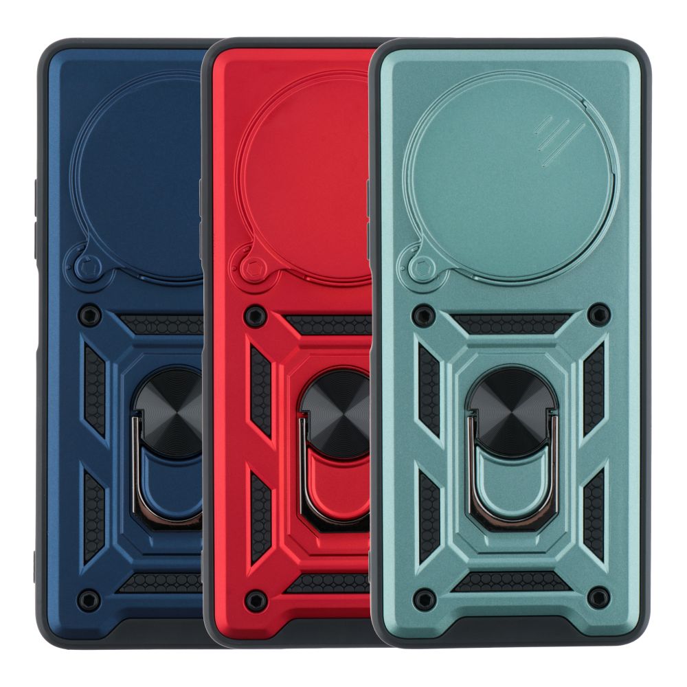 Купить ЧЕХОЛ ARMOR GUARD SHIELD ДЛЯ XIAOMI REDMI 14C/REDMI A4/POCO C75
