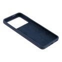 Купить ЧЕХОЛ LIQUID SILICONE (AA) ДЛЯ XIAOMI POCO F6 PRO_12