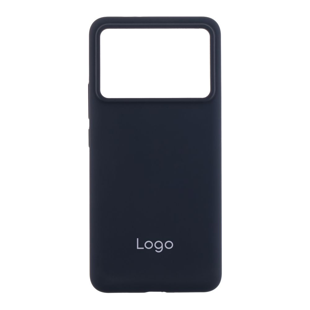 Купить ЧЕХОЛ LIQUID SILICONE (AA) ДЛЯ XIAOMI POCO F6 PRO_9