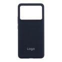 Купить ЧЕХОЛ LIQUID SILICONE (AA) ДЛЯ XIAOMI POCO F6 PRO_9