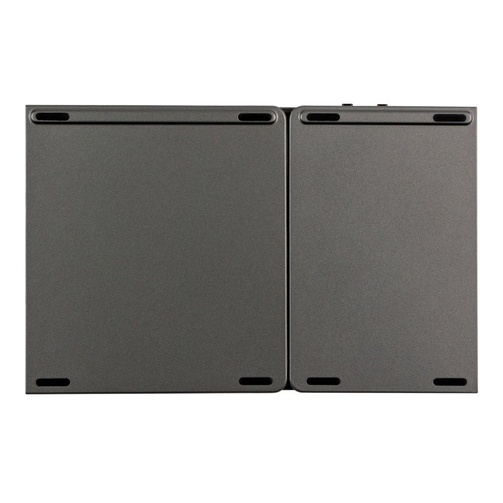 Купить КЛАВИАТУРА БЕСПРОВОДНАЯ СКЛАДНАЯ JEQANG JB-830 FOLDABLE BLUETOOTH WITH TOUCHPAD_2