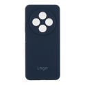 Купить ЧЕХОЛ LIQUID SILICONE (AA) FULL CAMERA ДЛЯ XIAOMI REDMI 14C/REDMI A4/POCO C75_9