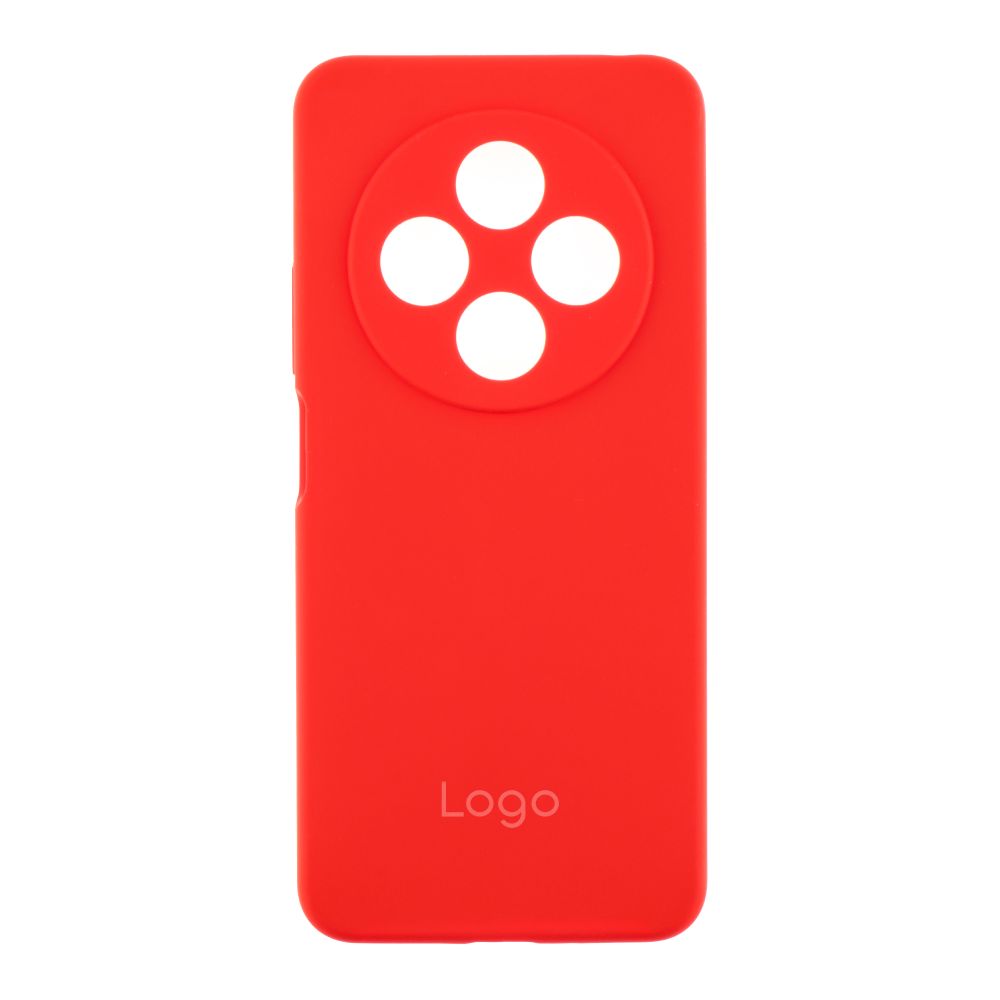 Купить ЧЕХОЛ LIQUID SILICONE (AA) FULL CAMERA ДЛЯ XIAOMI REDMI 14C/REDMI A4/POCO C75_11