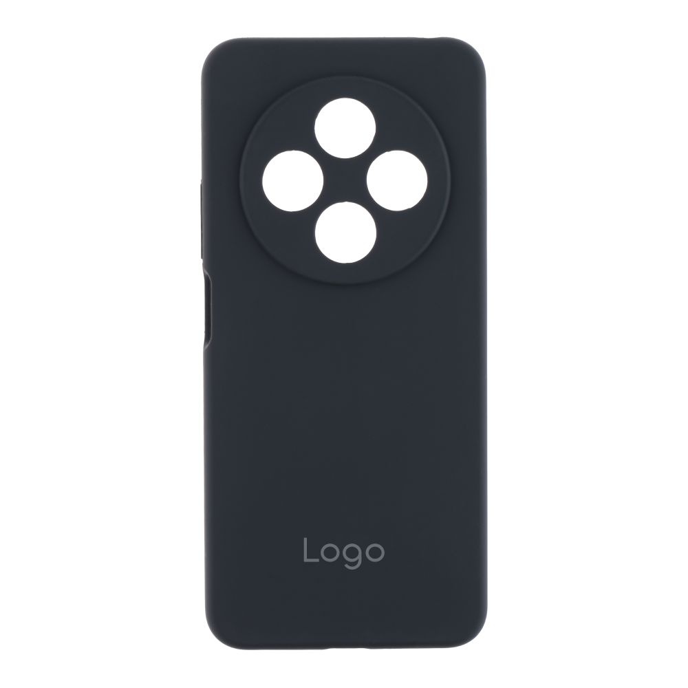 Купить ЧЕХОЛ LIQUID SILICONE (AA) FULL CAMERA ДЛЯ XIAOMI REDMI 14C/REDMI A4/POCO C75_12