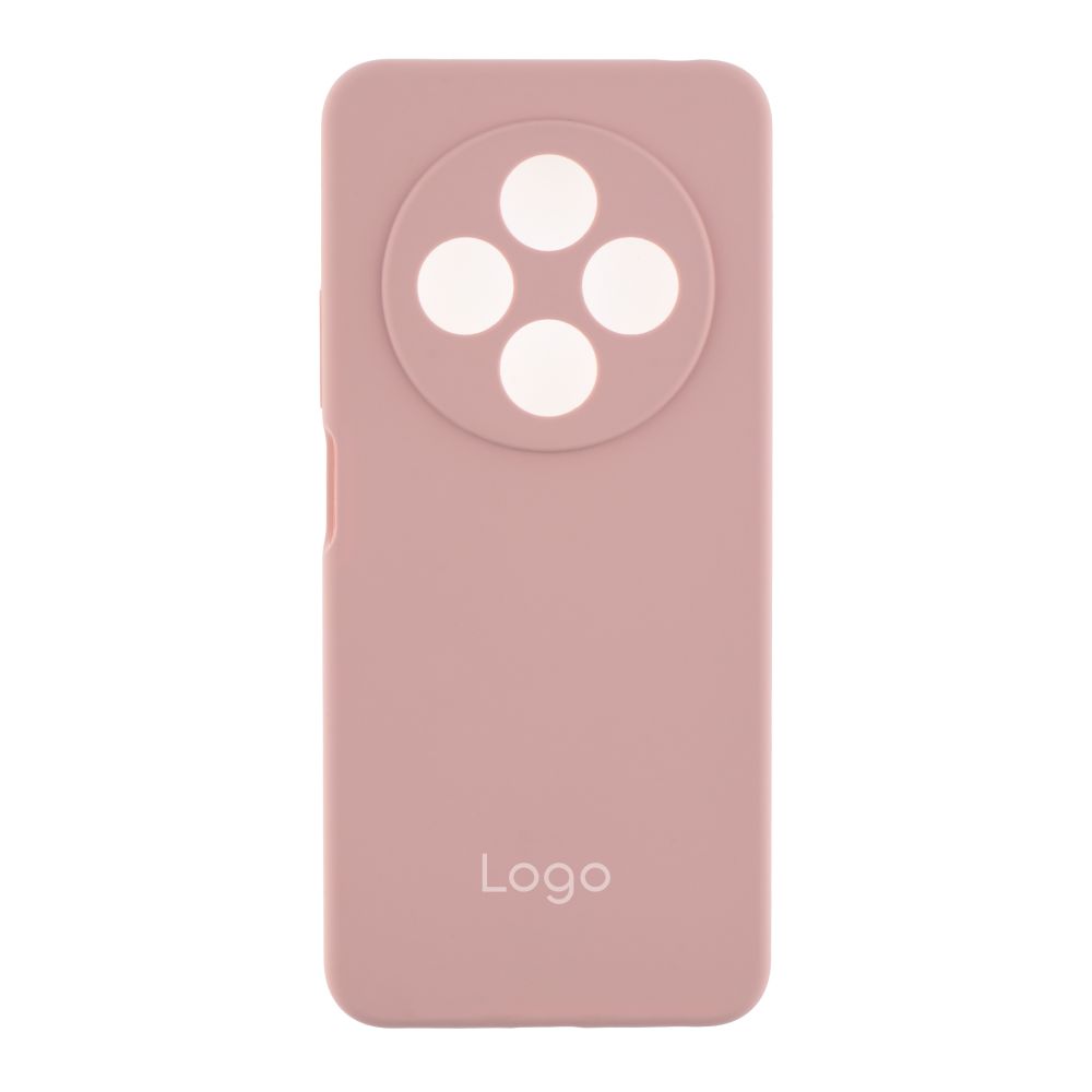 Купить ЧЕХОЛ LIQUID SILICONE (AA) FULL CAMERA ДЛЯ XIAOMI REDMI 14C/REDMI A4/POCO C75_14