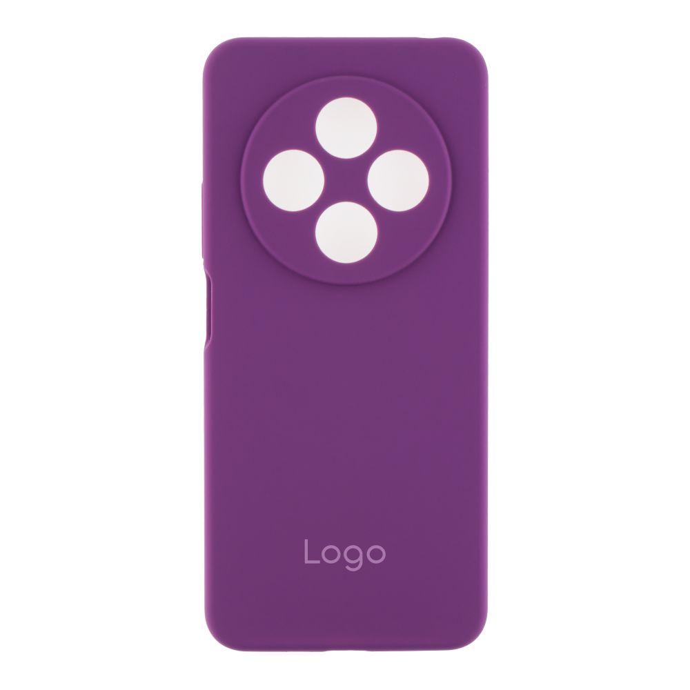 Купить ЧЕХОЛ LIQUID SILICONE (AA) FULL CAMERA ДЛЯ XIAOMI REDMI 14C/REDMI A4/POCO C75_16