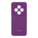 Купить ЧЕХОЛ LIQUID SILICONE (AA) FULL CAMERA ДЛЯ XIAOMI REDMI 14C/REDMI A4/POCO C75_16
