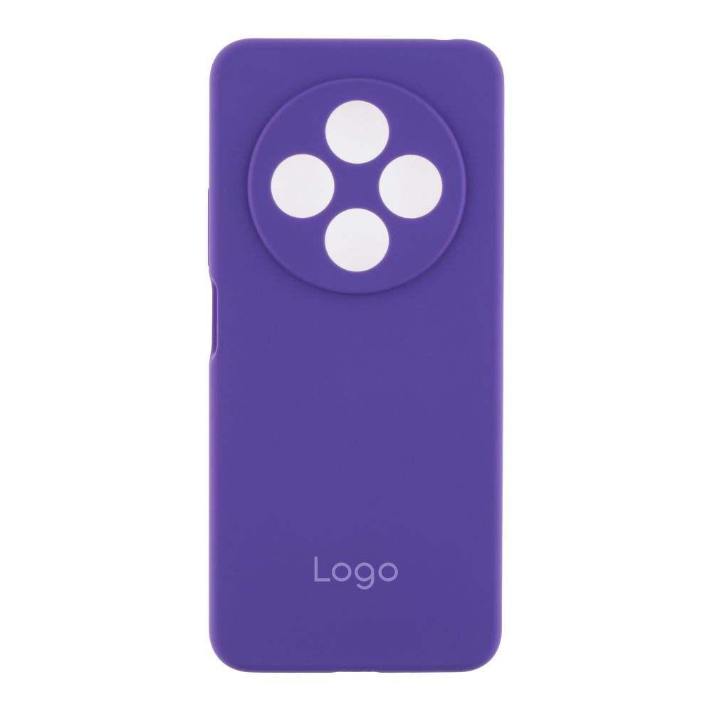 Купить ЧЕХОЛ LIQUID SILICONE (AA) FULL CAMERA ДЛЯ XIAOMI REDMI 14C/REDMI A4/POCO C75_15