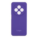 Купить ЧЕХОЛ LIQUID SILICONE (AA) FULL CAMERA ДЛЯ XIAOMI REDMI 14C/REDMI A4/POCO C75_15