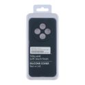 Купить ЧЕХОЛ LIQUID SILICONE (AA) FULL CAMERA ДЛЯ XIAOMI REDMI 14C/REDMI A4/POCO C75_1