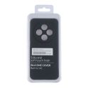 Купить ЧЕХОЛ LIQUID SILICONE (AA) FULL CAMERA ДЛЯ XIAOMI REDMI 14C/REDMI A4/POCO C75_4