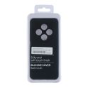 Купить ЧЕХОЛ LIQUID SILICONE (AA) FULL CAMERA ДЛЯ XIAOMI REDMI 14C/REDMI A4/POCO C75_5