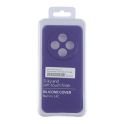Купить ЧЕХОЛ LIQUID SILICONE (AA) FULL CAMERA ДЛЯ XIAOMI REDMI 14C/REDMI A4/POCO C75_7