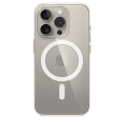 Купить ЧЕХОЛ TPU CLEAR CASE WITH MAGSAFE ДЛЯ IPHONE 16E