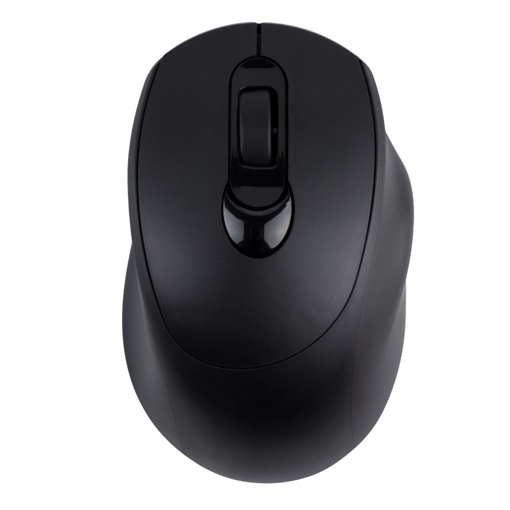 Купить WIRELESS МЫШЬ TWOLF Q8 2.4G_2