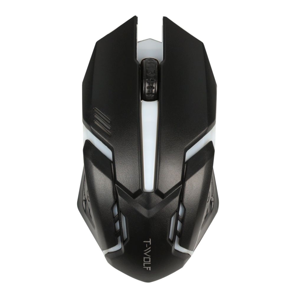 Купить ИГРОВОЙ КОМПЛЕКТ 4В1 T-WOLF TF-240_3