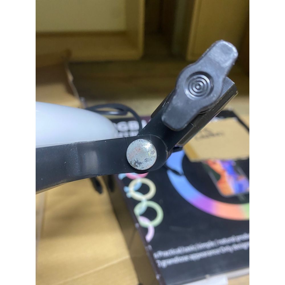 Купить ЛАМПА RGB MJ38 38CM УЦЕНКА_11