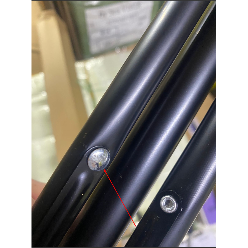 Купить ЛАМПА RGB MJ38 38CM УЦЕНКА_10