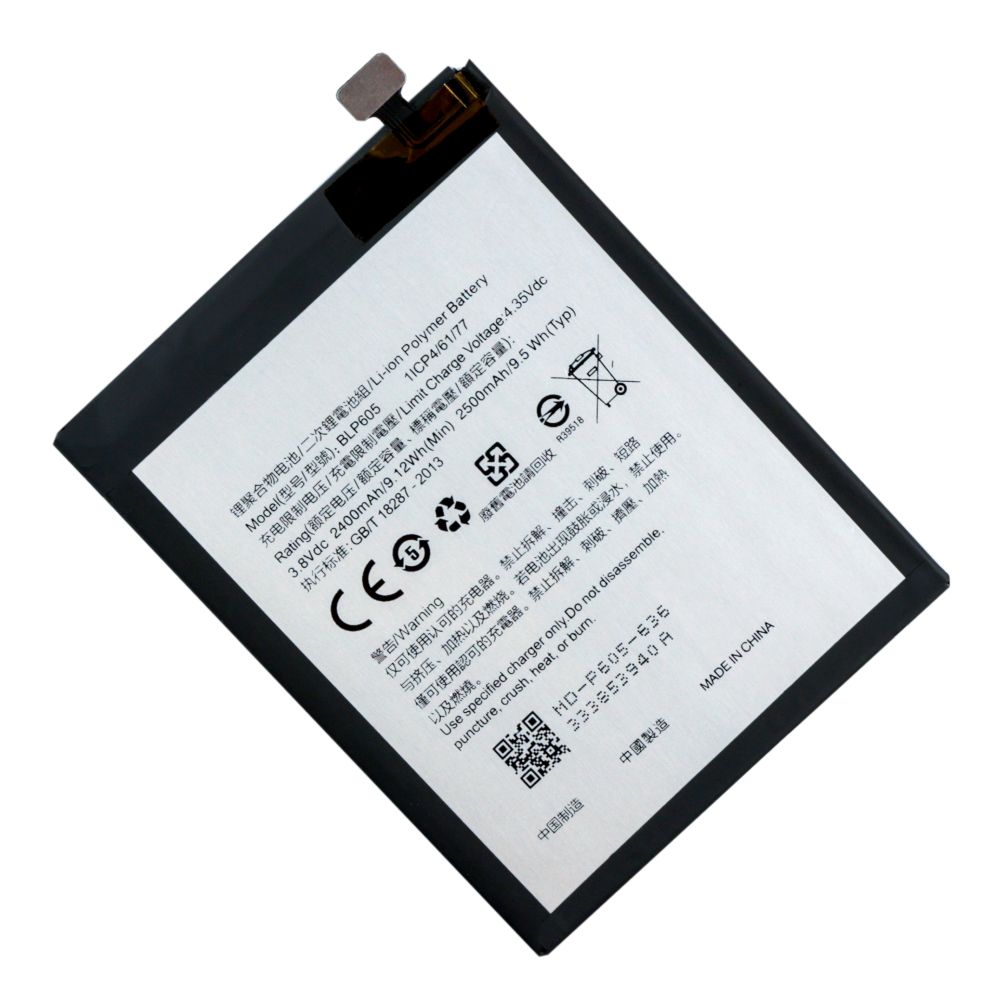 Купить АККУМУЛЯТОР ДЛЯ OPPO A33 / A33W / A33C / A33M / A33T / BLP605