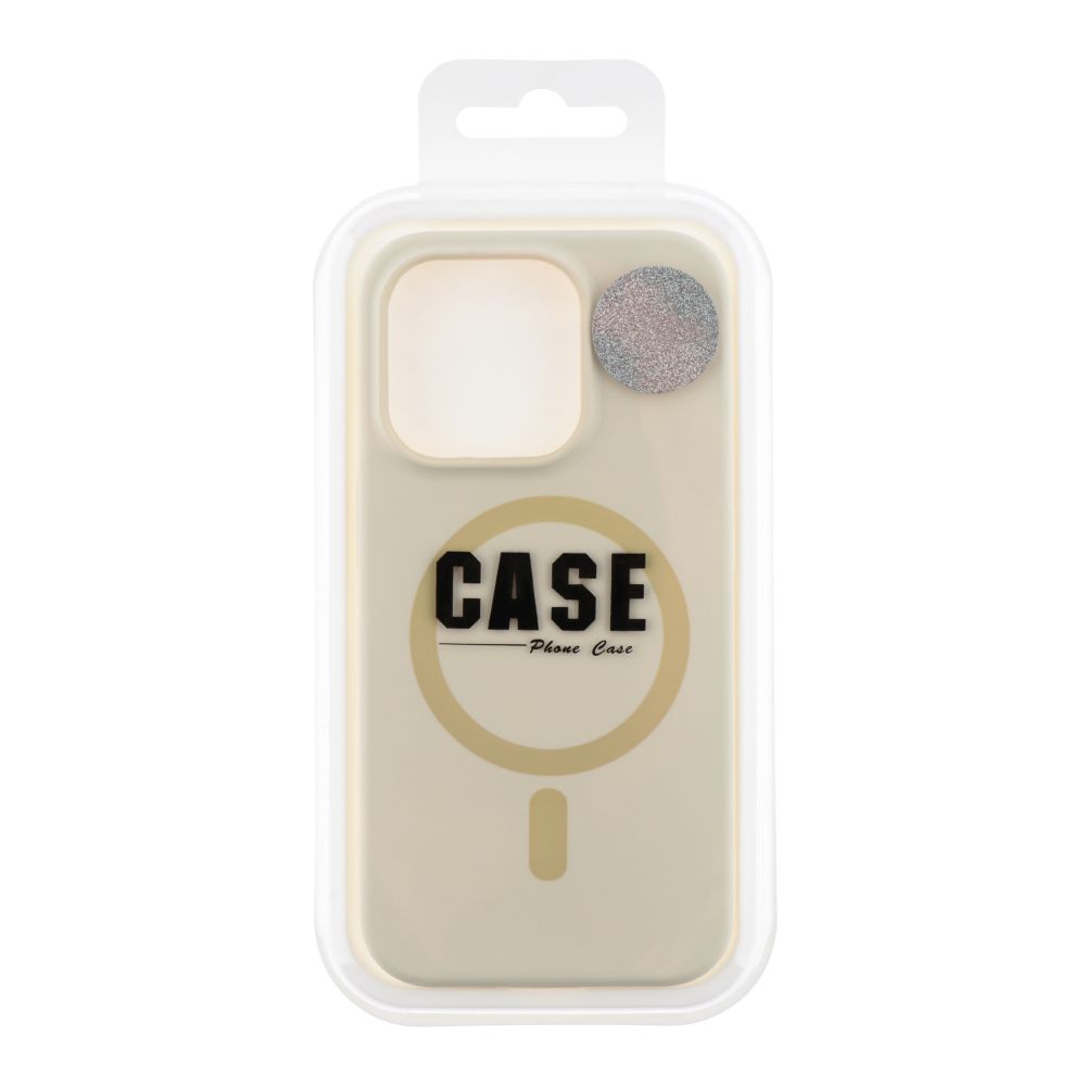 Купить ЧЕХОЛ GLOW SILICONE CASE WITH MAGSAFE ДЛЯ IPHONE 16 PRO_1