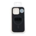 Купить ЧЕХОЛ GLOW SILICONE CASE WITH MAGSAFE ДЛЯ IPHONE 16 PRO_2