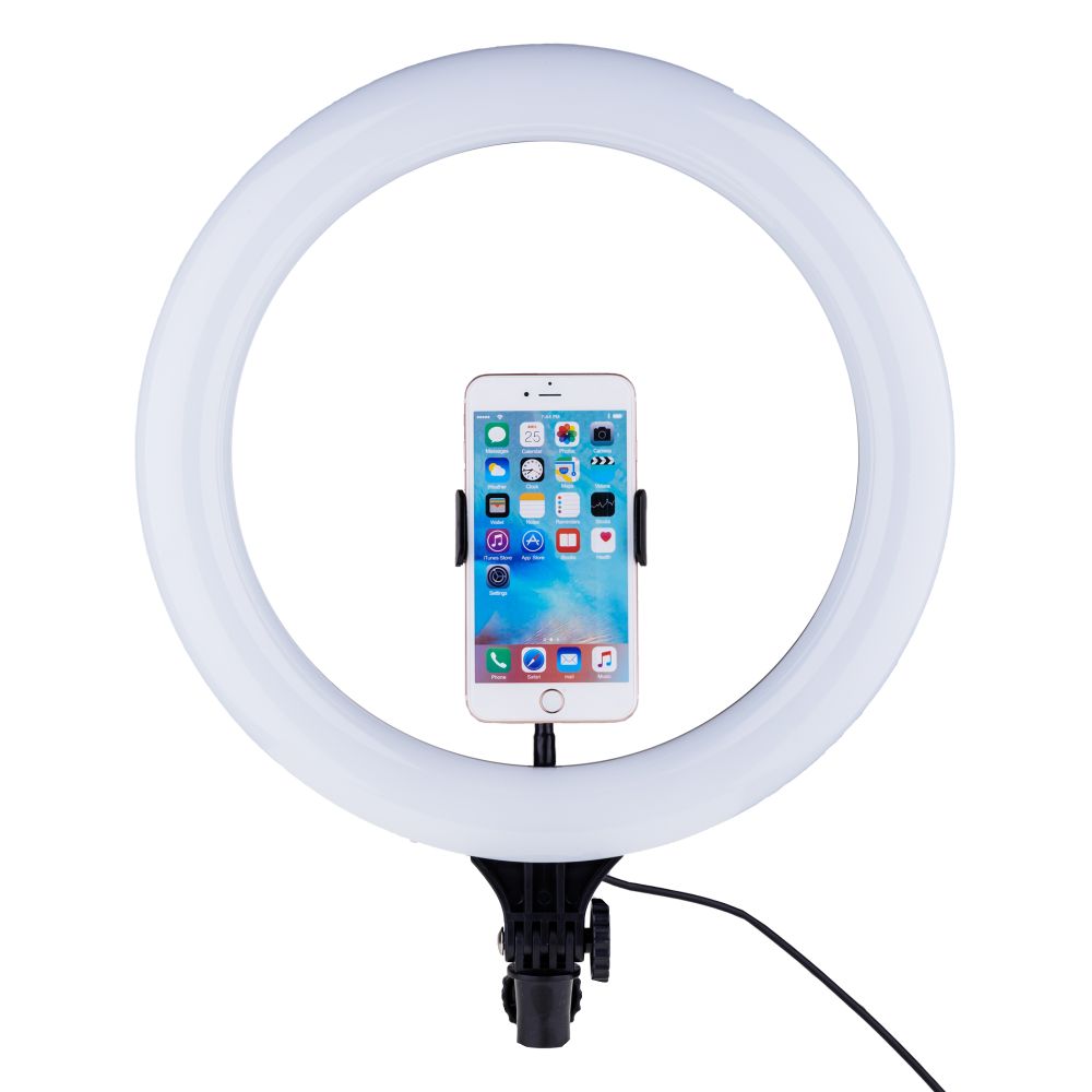 Купить ЛАМПА RGB MJ38 38CM УЦЕНКА_3