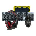 Купить ИГРОВОЙ КОМПЛЕКТ 4В1 T-WOLF TF-240