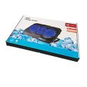 Купить ПОДСТАВКА ДЛЯ НОУТБУКА GIVECOOL S18 (WITH DISPLAY)_1