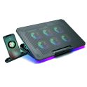 Купить ПОДСТАВКА ДЛЯ НОУТБУКА GIVECOOL X8 (ARGB)_3