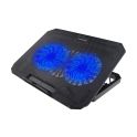 Купить ПОДСТАВКА ДЛЯ НОУТБУКА GIVECOOL N11 (WITH FAN SPEED)